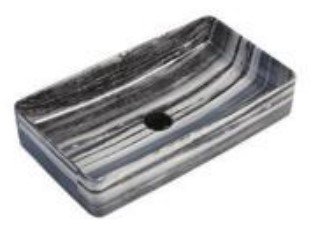 TOP BASIN UCOMFORT B047  24